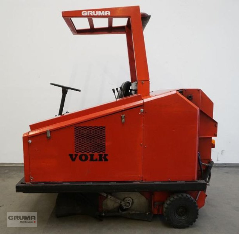 Sonstiges του τύπου Sonstige Paul Andrä (Veser) 950 D, Gebrauchtmaschine σε Friedberg-Derching (Φωτογραφία 4)