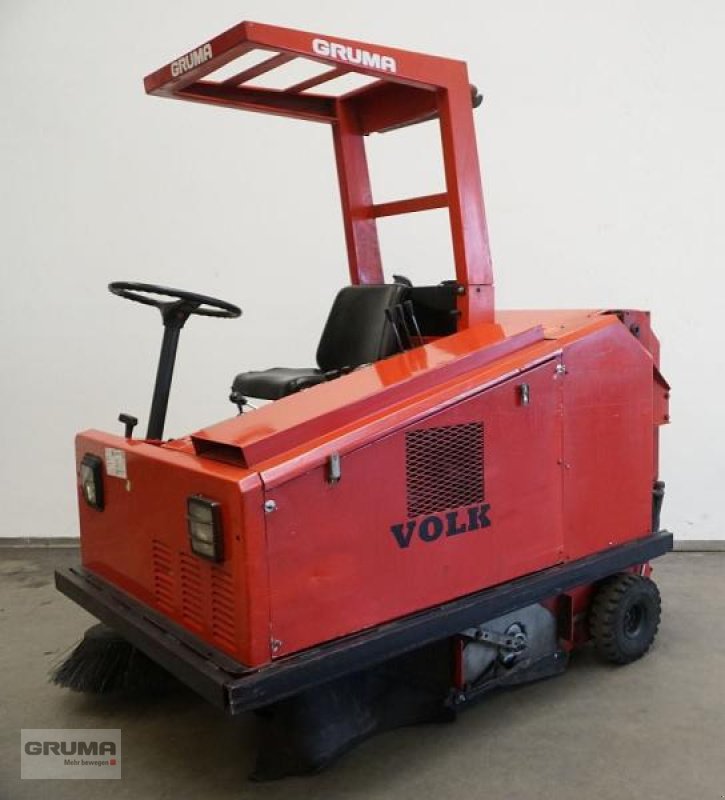 Sonstiges typu Sonstige Paul Andrä (Veser) 950 D, Gebrauchtmaschine v Friedberg-Derching (Obrázek 1)