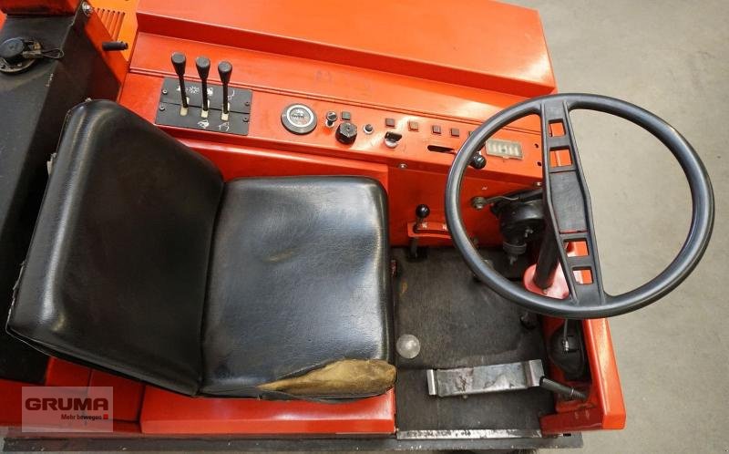 Sonstiges typu Sonstige Paul Andrä (Veser) 950 D, Gebrauchtmaschine v Friedberg-Derching (Obrázek 3)