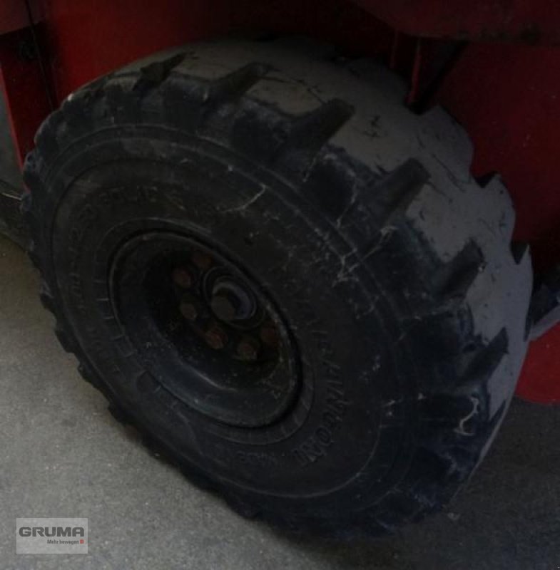 Sonstiges typu Sonstige Paul Andrä (Veser) 950 D, Gebrauchtmaschine v Friedberg-Derching (Obrázek 5)