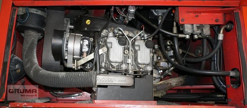 Sonstiges typu Sonstige Paul Andrä (Veser) 950 D, Gebrauchtmaschine v Friedberg-Derching (Obrázek 7)