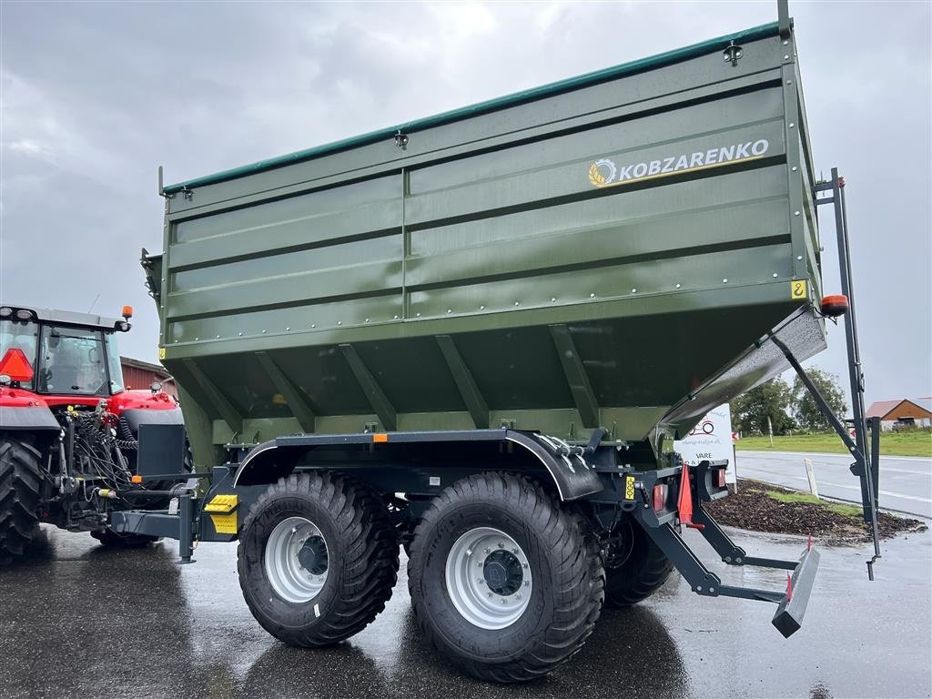 Sonstiges typu Sonstige PBN 20/2 FABRIKSNY!, Gebrauchtmaschine v Nørager (Obrázek 7)