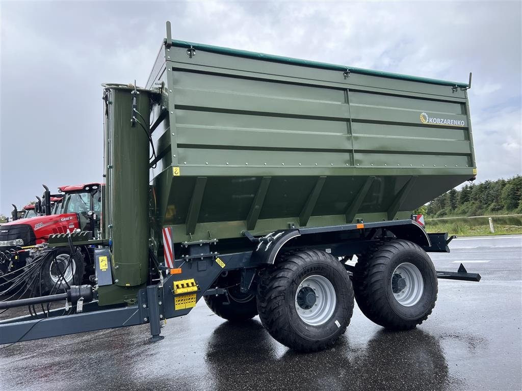 Sonstiges typu Sonstige PBN 20/2 FABRIKSNY!, Gebrauchtmaschine v Nørager (Obrázek 5)