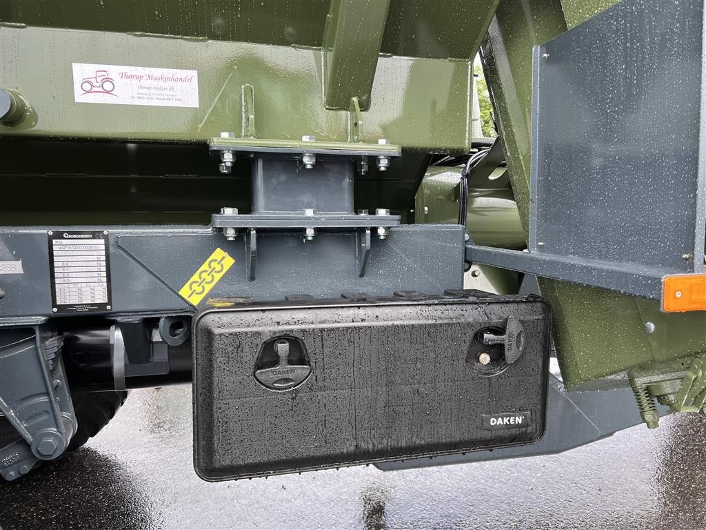 Sonstiges typu Sonstige PBN 20/2 FABRIKSNY!, Gebrauchtmaschine v Nørager (Obrázek 14)