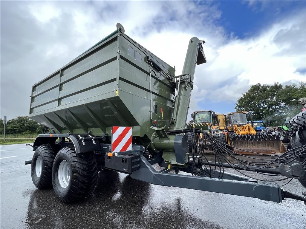 Sonstiges typu Sonstige PBN 20/2 FABRIKSNY!, Gebrauchtmaschine v Nørager (Obrázek 4)