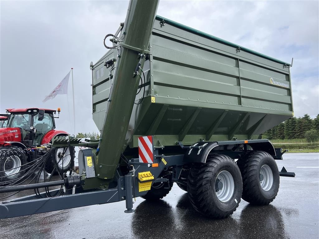 Sonstiges typu Sonstige PBN 20/2 FABRIKSNY!, Gebrauchtmaschine v Nørager (Obrázek 3)