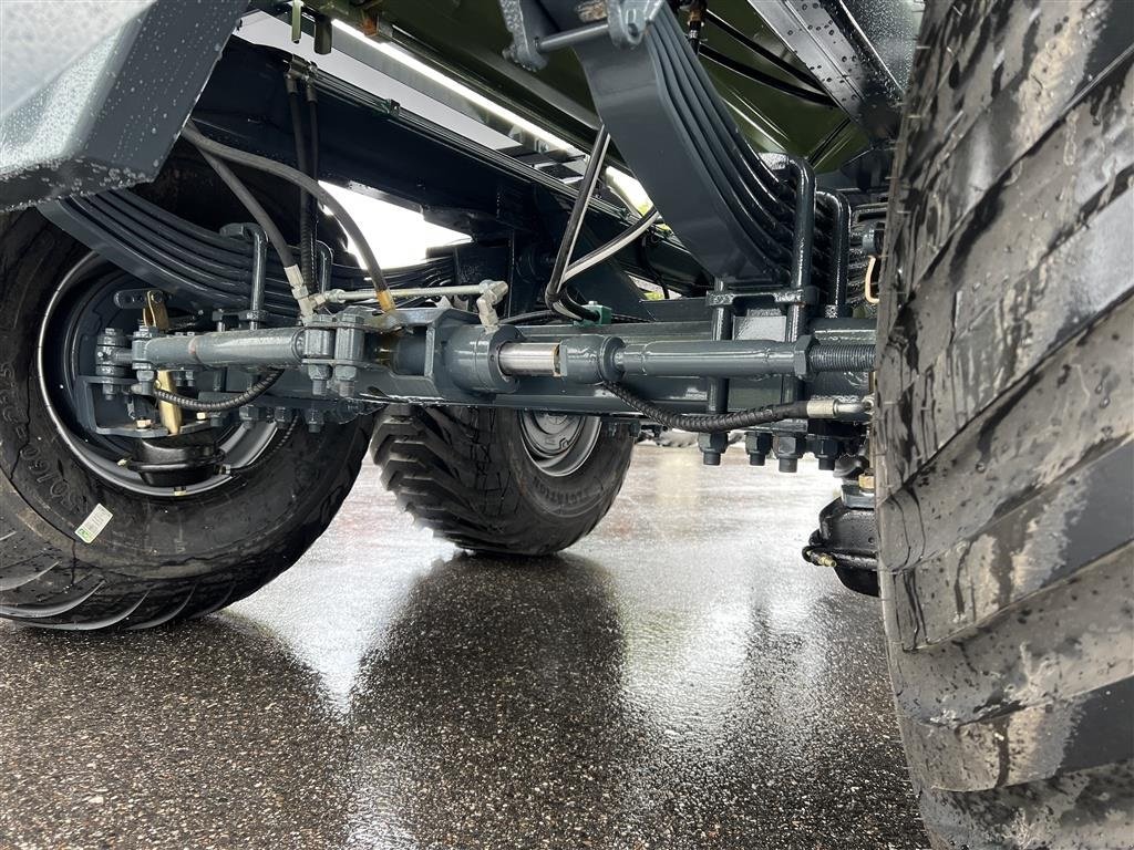 Sonstiges typu Sonstige PBN 20/2 FABRIKSNY!, Gebrauchtmaschine v Nørager (Obrázek 16)