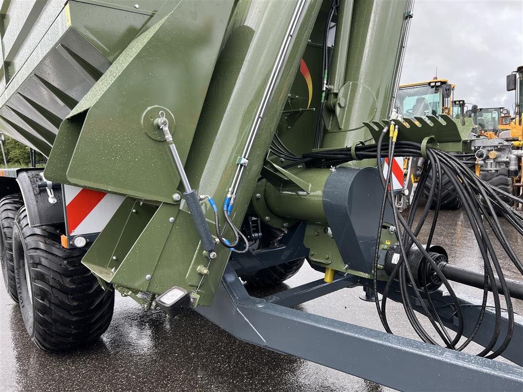 Sonstiges typu Sonstige PBN 20/2 FABRIKSNY!, Gebrauchtmaschine v Nørager (Obrázek 12)