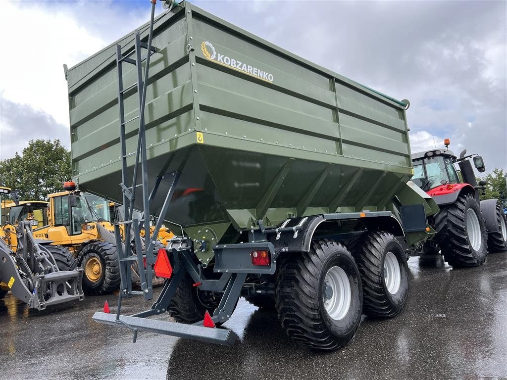 Sonstiges typu Sonstige PBN 20/2 FABRIKSNY!, Gebrauchtmaschine v Nørager (Obrázek 10)