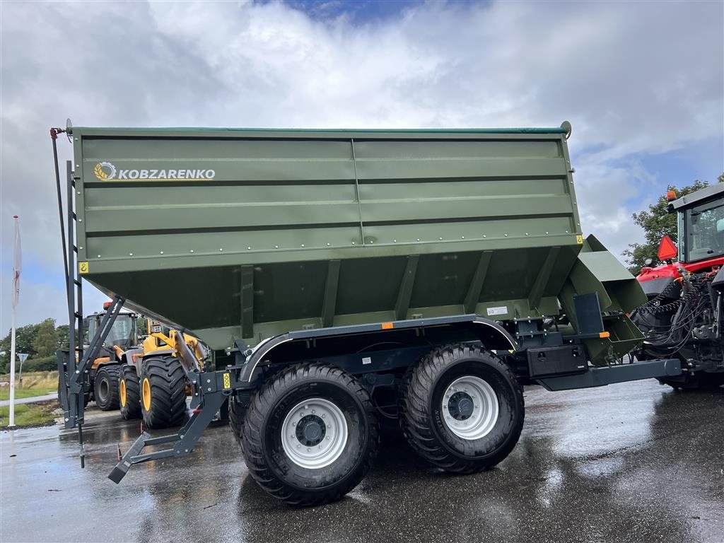 Sonstiges typu Sonstige PBN 20/2 FABRIKSNY!, Gebrauchtmaschine v Nørager (Obrázek 11)