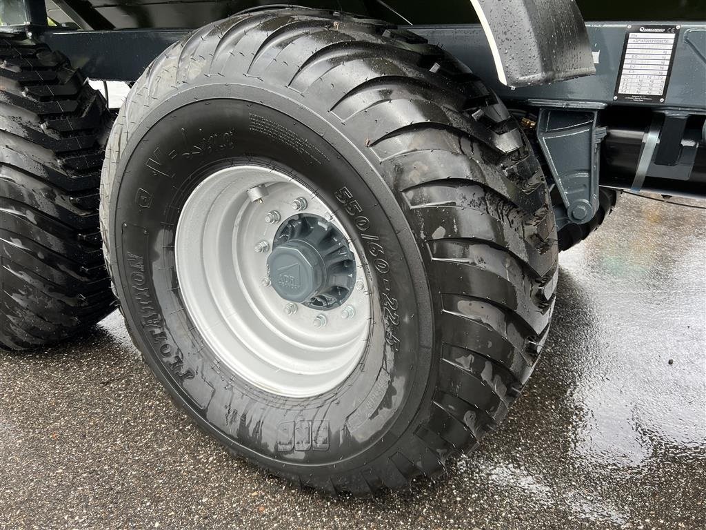 Sonstiges typu Sonstige PBN 20/2 FABRIKSNY!, Gebrauchtmaschine v Nørager (Obrázek 15)