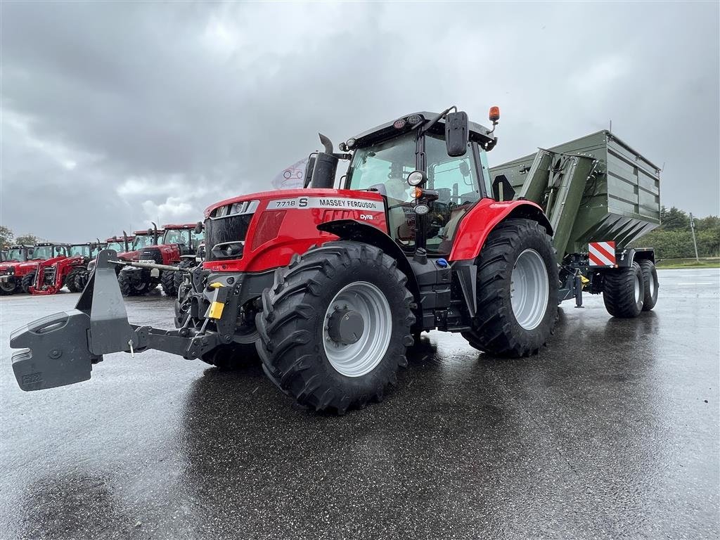 Sonstiges typu Sonstige PBN 20/2 FABRIKSNY!, Gebrauchtmaschine v Nørager (Obrázek 18)