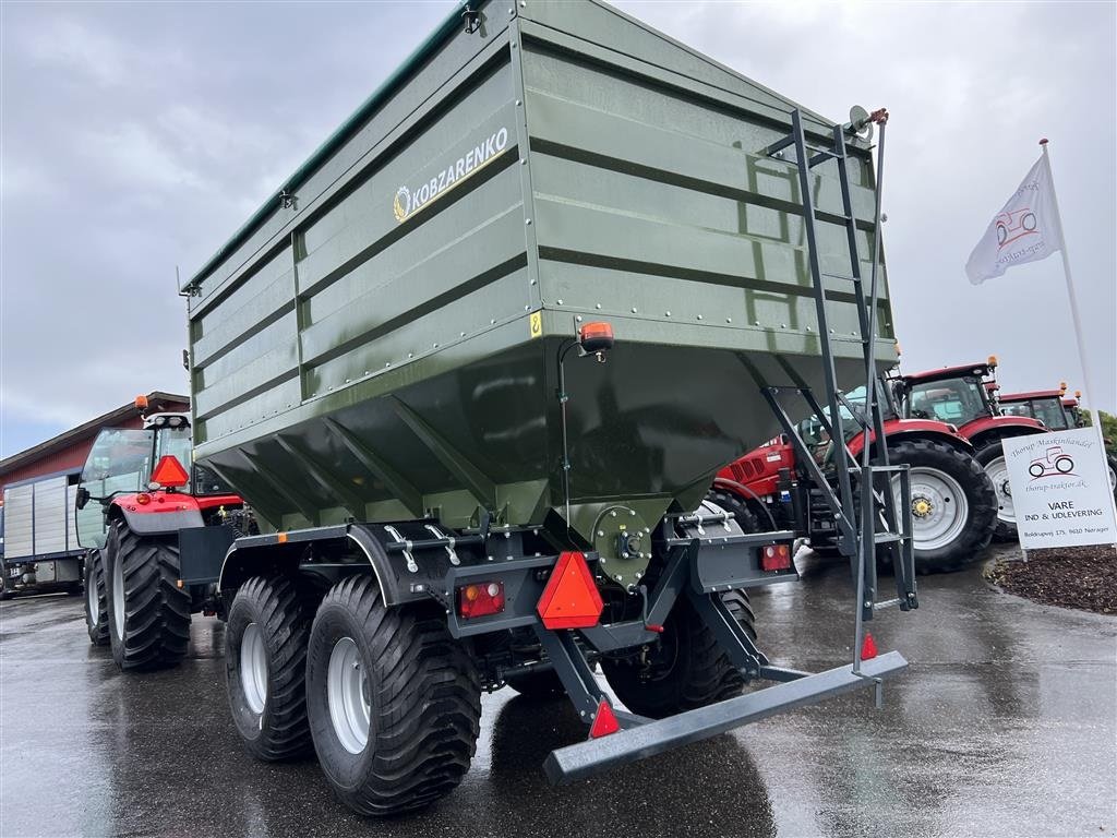 Sonstiges typu Sonstige PBN 20/2 FABRIKSNY!, Gebrauchtmaschine v Nørager (Obrázek 8)