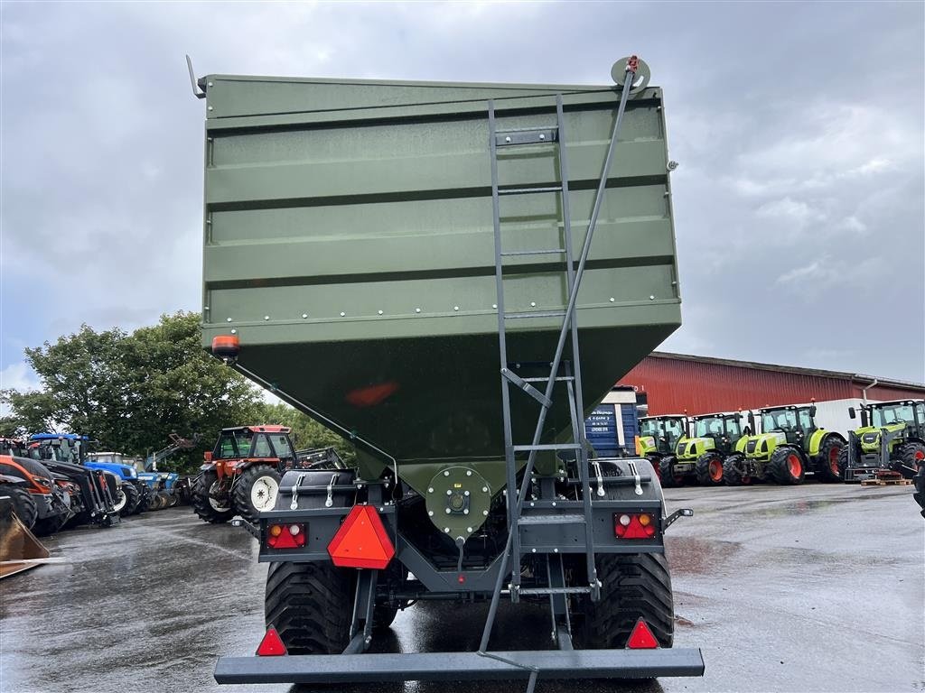 Sonstiges typu Sonstige PBN 20/2 FABRIKSNY!, Gebrauchtmaschine v Nørager (Obrázek 9)