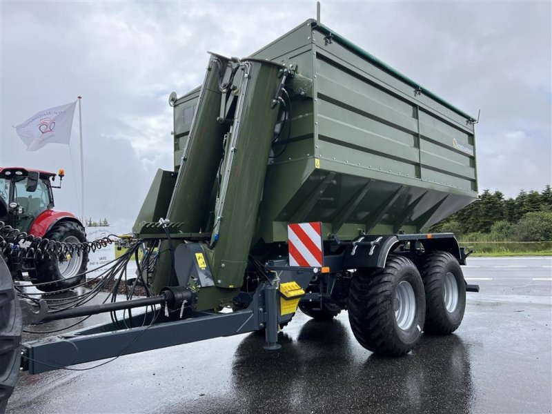 Sonstiges tipa Sonstige PBN 20/2 FABRIKSNY!, Gebrauchtmaschine u Nørager (Slika 1)