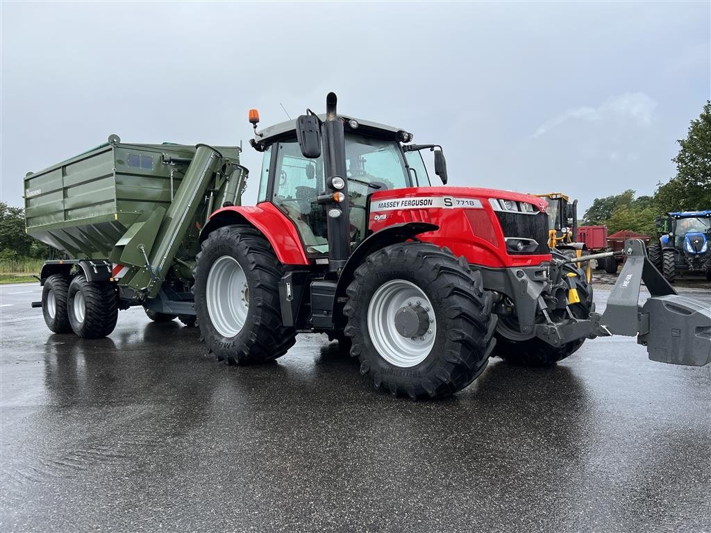 Sonstiges typu Sonstige PBN 20/2 FABRIKSNY!, Gebrauchtmaschine v Nørager (Obrázek 17)