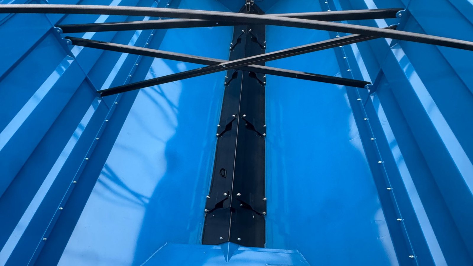 Sonstiges of the type Sonstige PBN 30 FABRIKSNY!, Gebrauchtmaschine in Nørager (Picture 20)