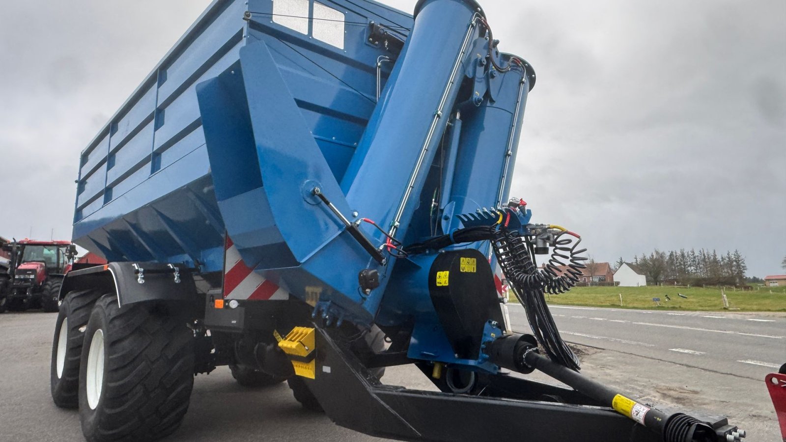 Sonstiges of the type Sonstige PBN 30 FABRIKSNY!, Gebrauchtmaschine in Nørager (Picture 18)