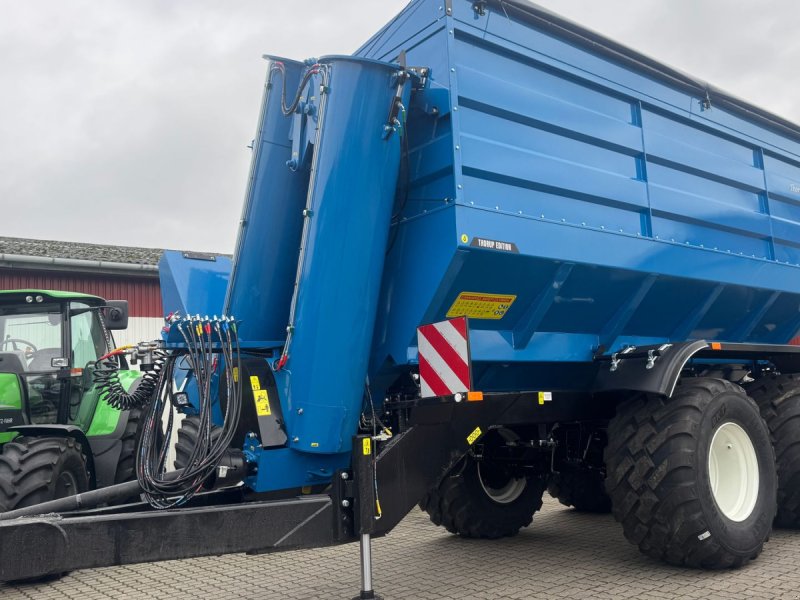 Sonstiges типа Sonstige PBN 30 FABRIKSNY!, Gebrauchtmaschine в Nørager (Фотография 1)