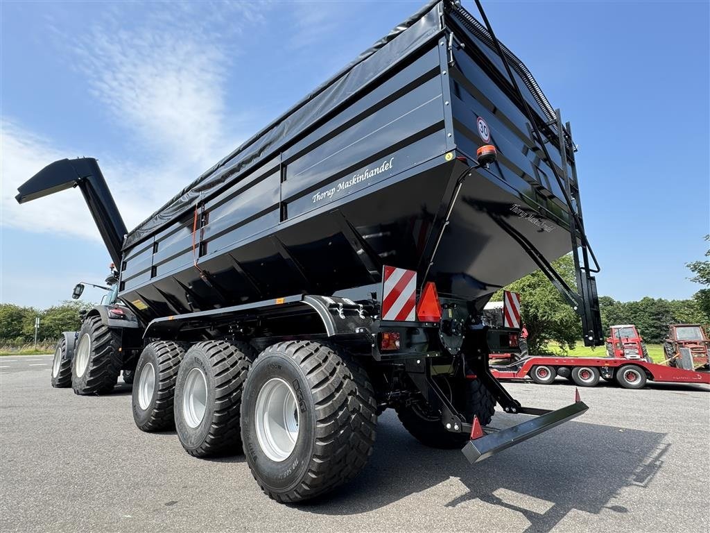 Sonstiges typu Sonstige PBN 40 FABRIKSNY!, Gebrauchtmaschine v Nørager (Obrázek 2)