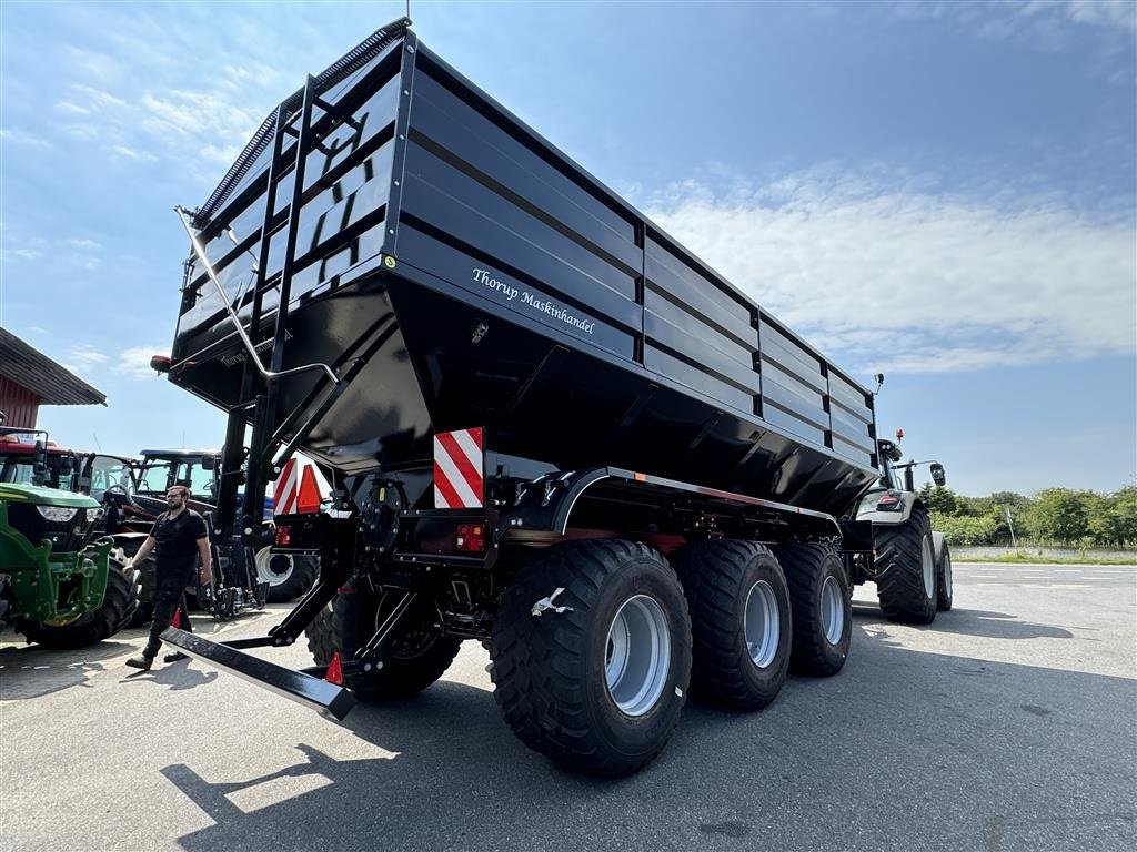 Sonstiges typu Sonstige PBN 40 FABRIKSNY!, Gebrauchtmaschine v Nørager (Obrázek 10)