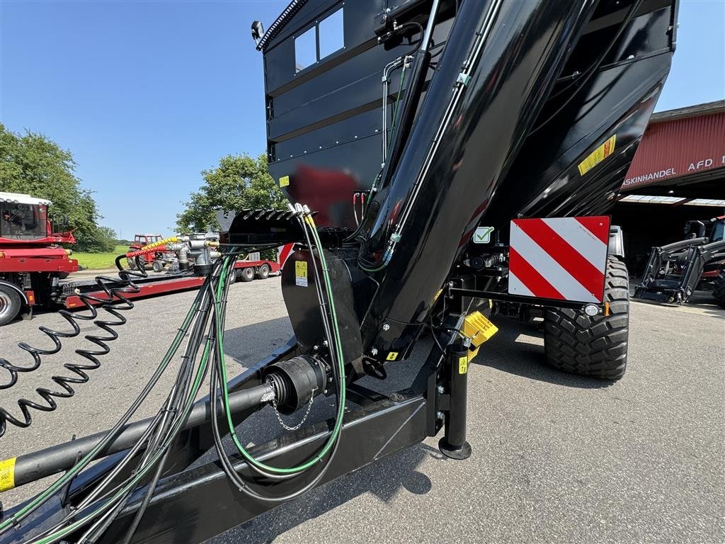 Sonstiges typu Sonstige PBN 40 FABRIKSNY!, Gebrauchtmaschine v Nørager (Obrázek 8)