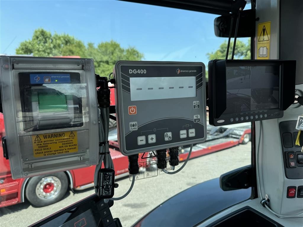 Sonstiges typu Sonstige PBN 40 FABRIKSNY!, Gebrauchtmaschine v Nørager (Obrázek 12)