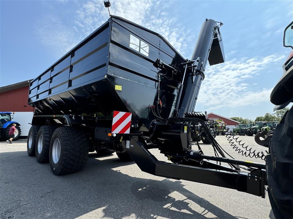 Sonstiges typu Sonstige PBN 40 FABRIKSNY!, Gebrauchtmaschine v Nørager (Obrázek 11)