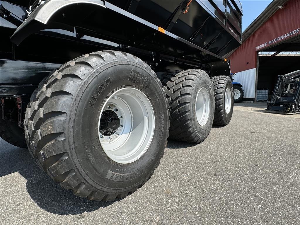 Sonstiges typu Sonstige PBN 40 FABRIKSNY!, Gebrauchtmaschine v Nørager (Obrázek 9)