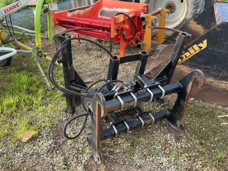 Sonstiges typu Sonstige PBRC18N, Gebrauchtmaschine w les hayons (Zdjęcie 1)