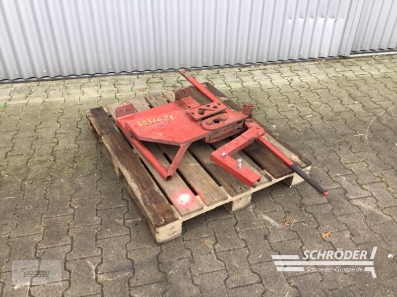 Sonstiges des Typs Sonstige PEDDINGHAUS HEBEL-BLECHSCHERE, Gebrauchtmaschine in Wildeshausen (Bild 1)