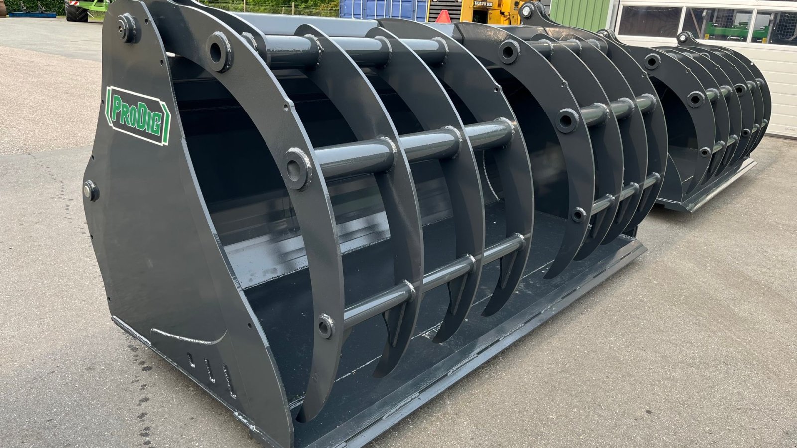 Sonstiges typu Sonstige Pelikanskovle, Gebrauchtmaschine v Løgumkloster (Obrázek 2)