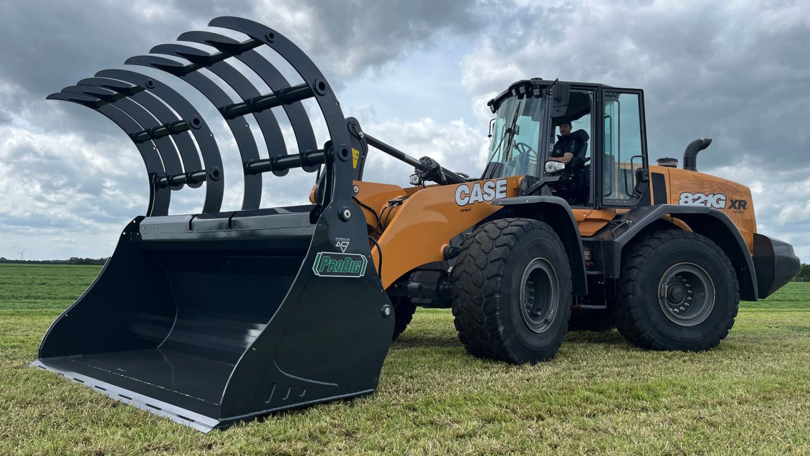 Sonstiges typu Sonstige Pelikanskovle, Gebrauchtmaschine v Løgumkloster (Obrázek 1)