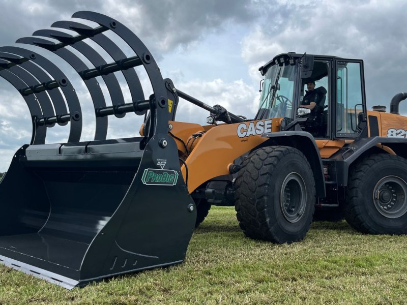 Sonstiges del tipo Sonstige Pelikanskovle, Gebrauchtmaschine In Løgumkloster (Immagine 1)