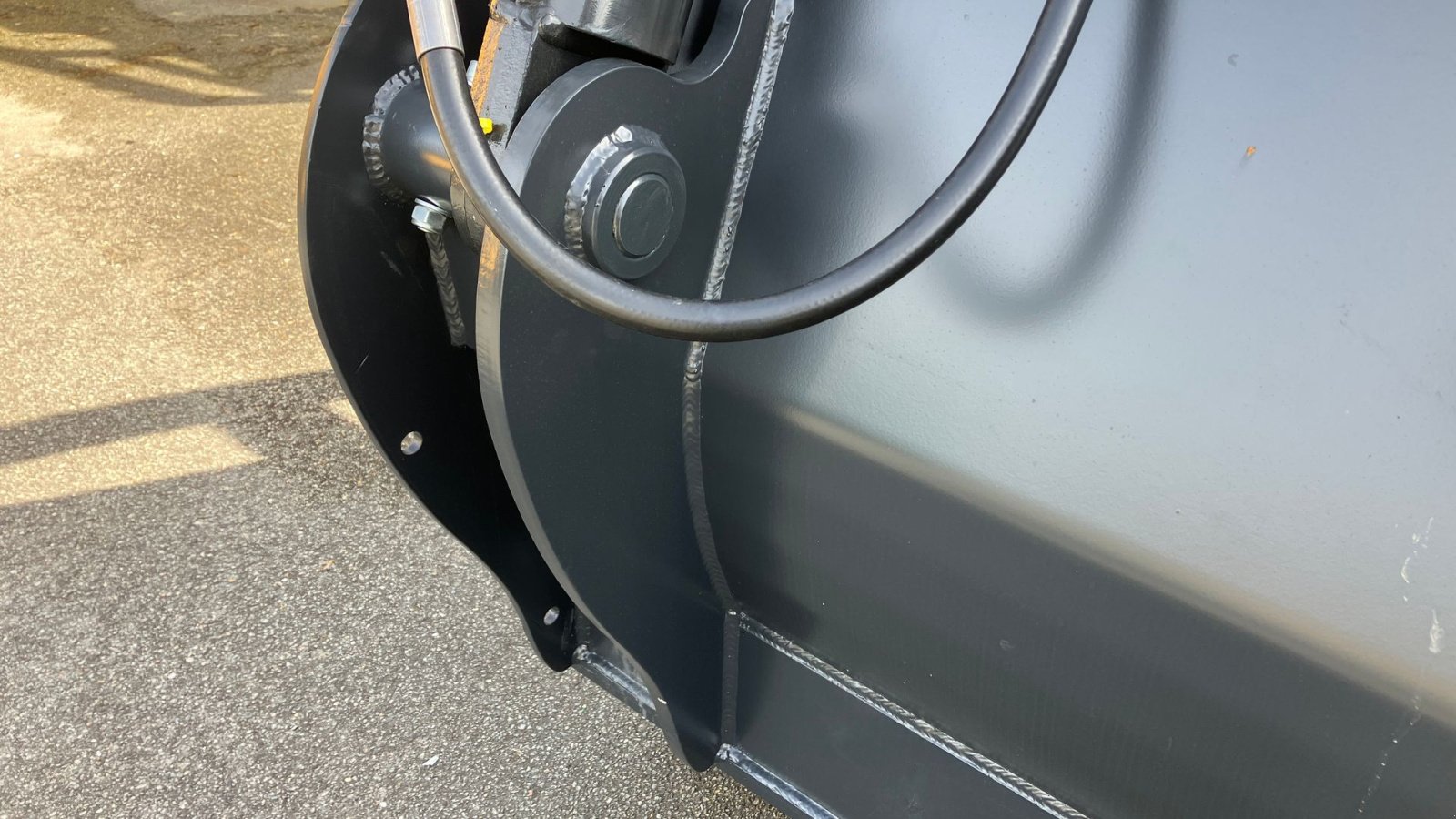 Sonstiges typu Sonstige Pelikanskovle, Gebrauchtmaschine v Løgumkloster (Obrázek 9)