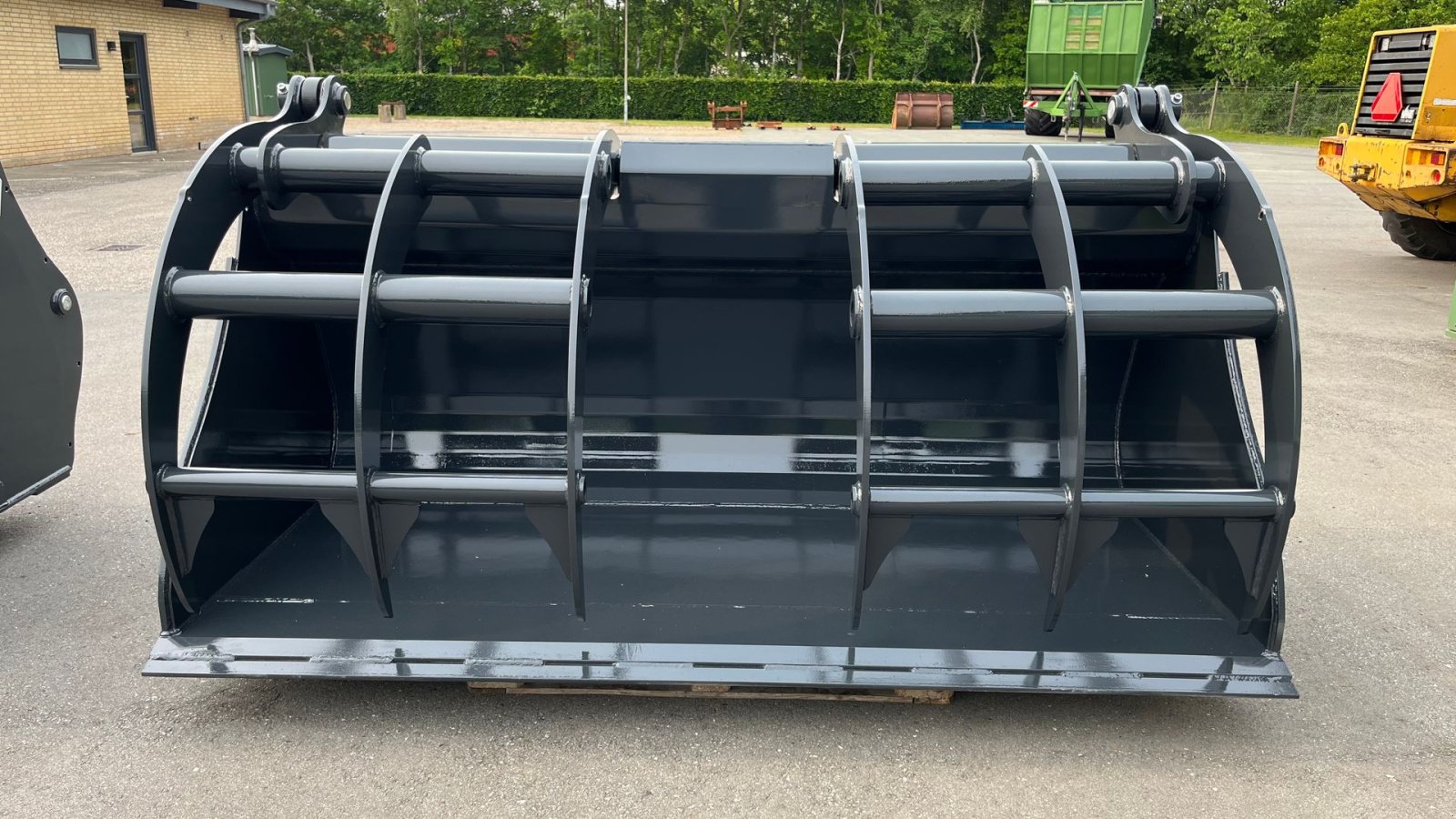 Sonstiges typu Sonstige Pelikanskovle, Gebrauchtmaschine v Løgumkloster (Obrázek 5)