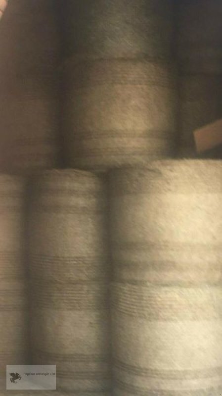 Sonstiges of the type Sonstige Pferdeheu Heu Heurundballen aus der Region mit Liebe produziert!, Gebrauchtmaschine in Gevelsberg (Picture 8)