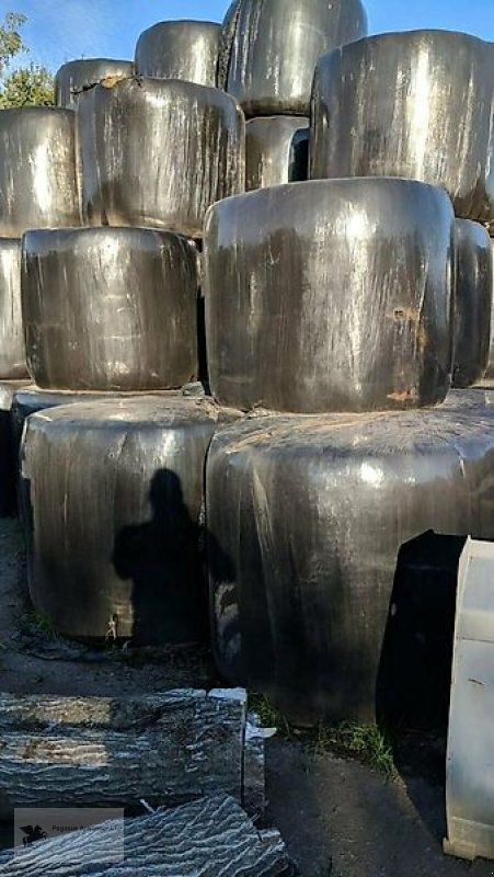 Sonstiges of the type Sonstige Pferdeheu Heu Heurundballen aus der Region mit Liebe produziert!, Gebrauchtmaschine in Gevelsberg (Picture 9)