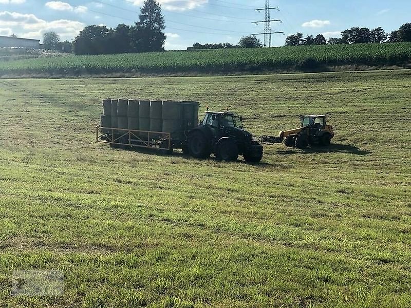 Sonstiges of the type Sonstige Pferdeheu Heu Heurundballen aus der Region mit Liebe produziert!, Gebrauchtmaschine in Gevelsberg (Picture 3)