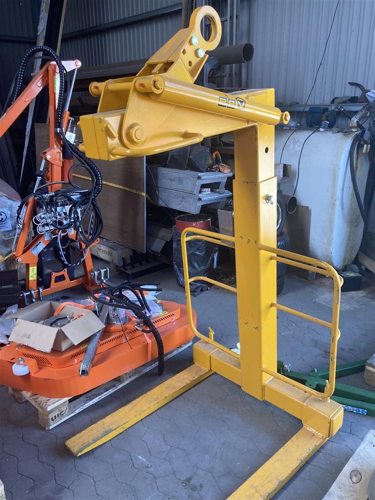 Sonstiges of the type Sonstige PG 120/3, Gebrauchtmaschine in Glamsbjerg (Picture 2)