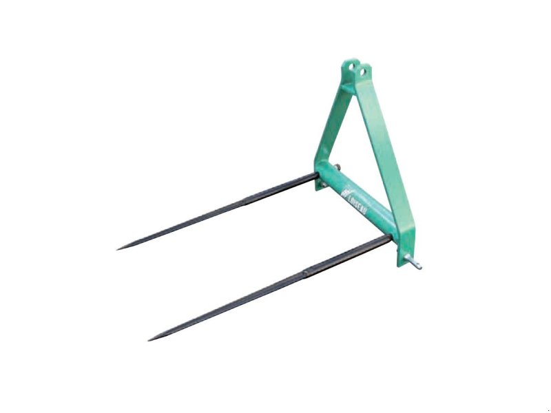 Sonstiges du type Sonstige Pic à balle CB1 Loiseau, Gebrauchtmaschine en LA SOUTERRAINE (Photo 1)