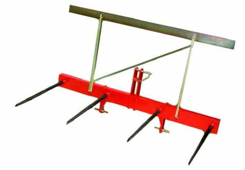 Sonstiges des Typs Sonstige Pic à balle FT2091 Kramp, Gebrauchtmaschine in LA SOUTERRAINE (Bild 1)