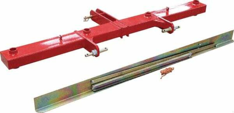 Sonstiges des Typs Sonstige Pic à balle FT2091 Kramp, Gebrauchtmaschine in LA SOUTERRAINE (Bild 2)