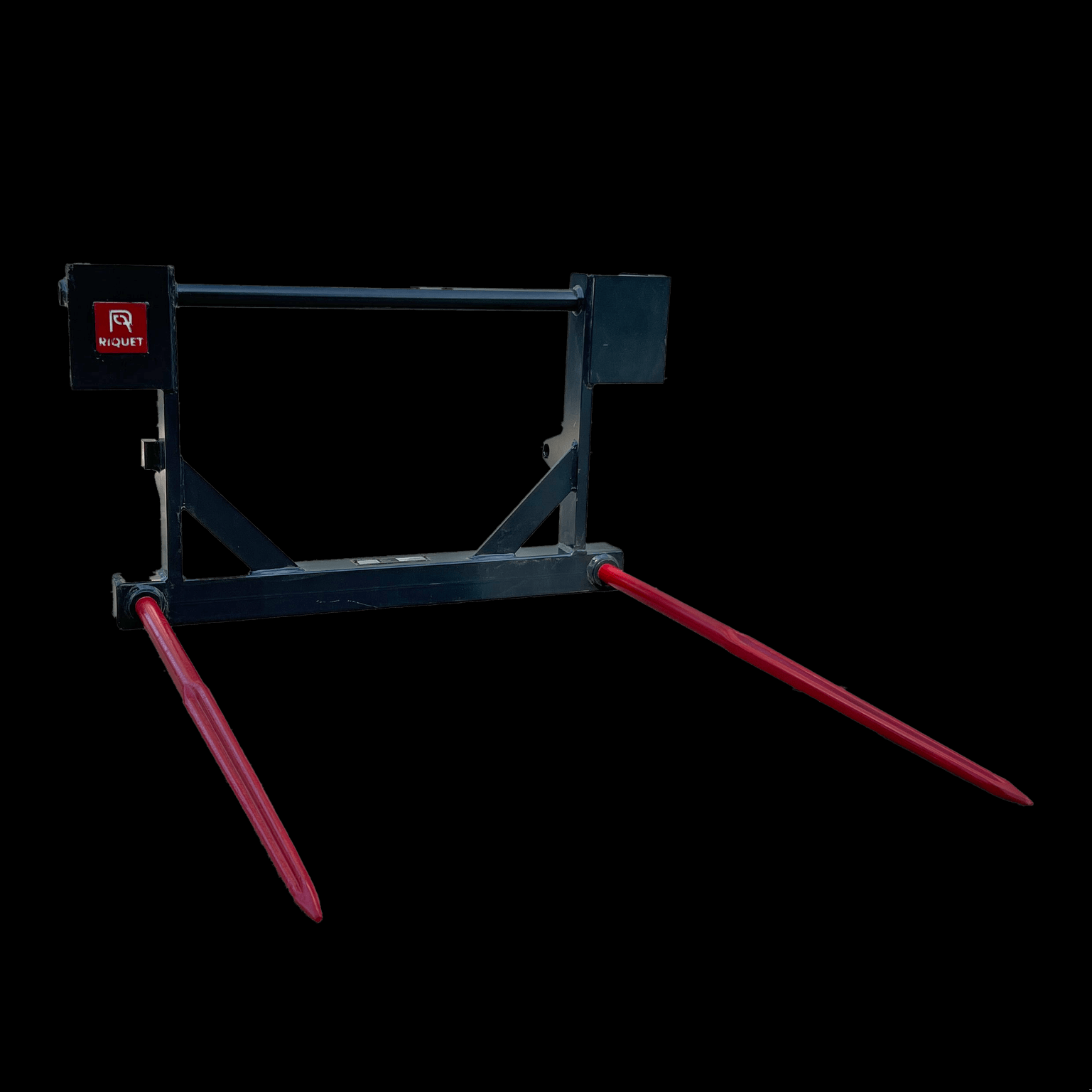 Sonstiges des Typs Sonstige Pic à balle PBR1100 EURO Riquet, Gebrauchtmaschine in LA SOUTERRAINE (Bild 1)