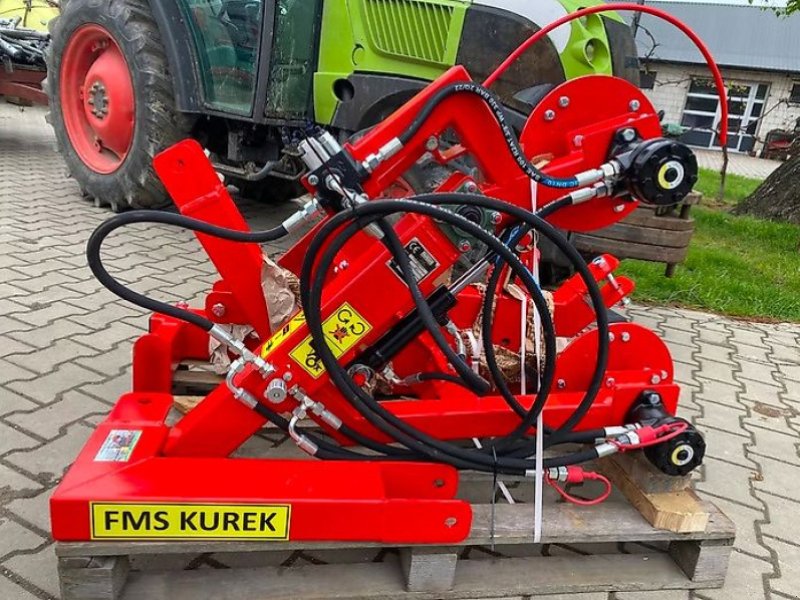 Sonstiges typu Sonstige Pielnik Automatyczny LIDIA, Gebrauchtmaschine v Rzędziany (Obrázek 1)