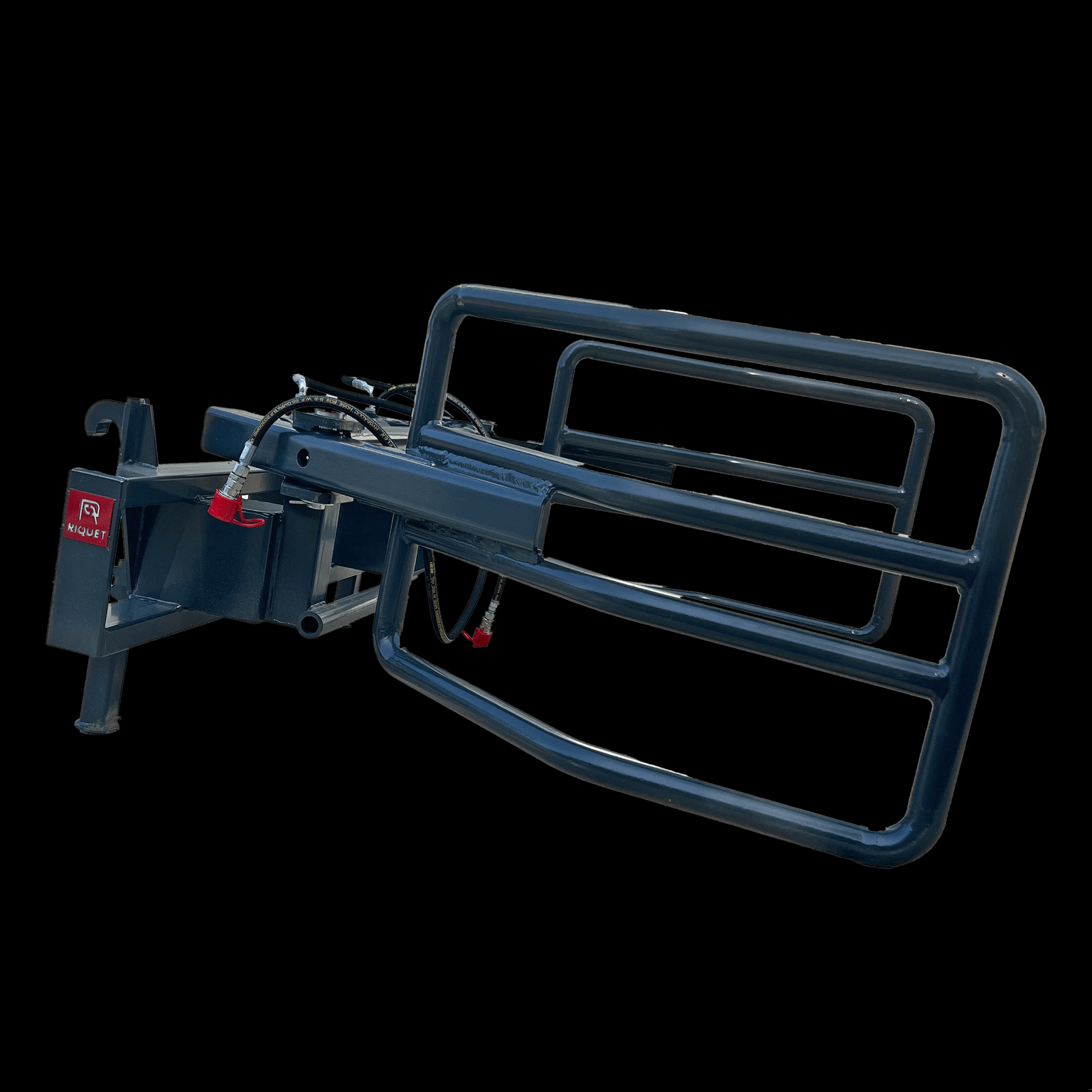 Sonstiges des Typs Sonstige Pince à balle enrubannée PER170 EURO Riquet, Gebrauchtmaschine in LA SOUTERRAINE (Bild 3)