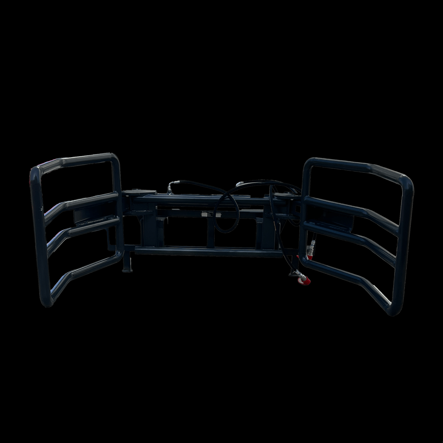 Sonstiges typu Sonstige Pince à balle enrubannée PER170 MX Riquet, Gebrauchtmaschine v LA SOUTERRAINE (Obrázek 1)