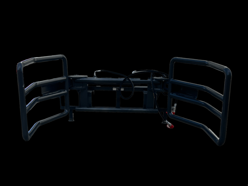 Sonstiges du type Sonstige Pince à balle enrubannée PER170 MX Riquet, Gebrauchtmaschine en LA SOUTERRAINE (Photo 1)