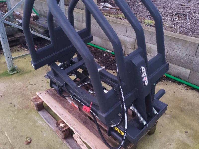 Sonstiges van het type Sonstige PINCE ENRUBANNAGE MX, Gebrauchtmaschine in Le Horps