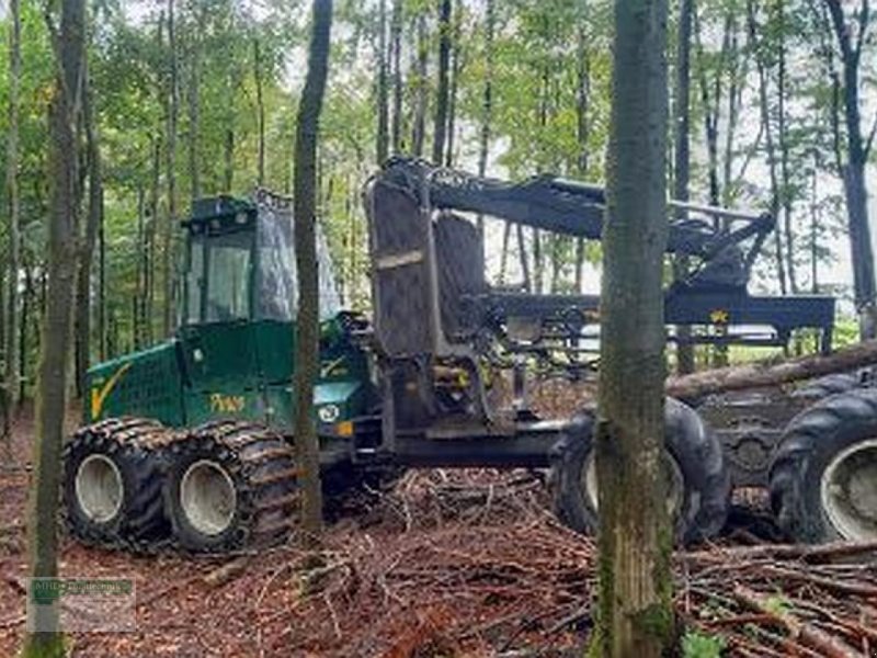 Sonstiges of the type Sonstige Pinox 818 Forwarder, Gebrauchtmaschine in Kirchhundem (Picture 1)